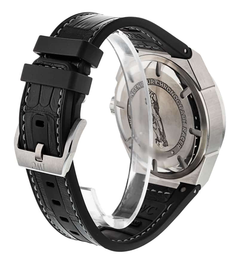 IWC Ingenieur IW378507